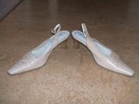 2 Paar Damen Schuhe 37,5-38gr Nürnberg (Mittelfr) - Mitte Vorschau