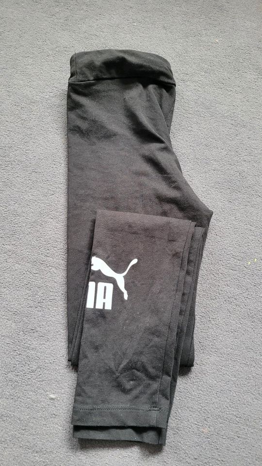 Sportleggins Puma 164 Mädchen in Elmshorn