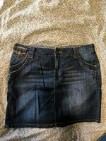 Jeansrock, Gr. 40, Promod Nordrhein-Westfalen - Haltern am See Vorschau