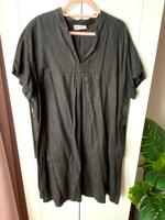 ULLA POPKEN Leinen Kleid ❤️ Tunikakleid 52/54/56 Hamburg - Bergedorf Vorschau