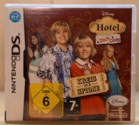 Hotel Zack&Cody Kreis der Spione -Nintendo DS - NTR-A3HP-EUR Rheinland-Pfalz - Ravengiersburg Vorschau