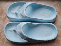 Pummys  Flip Flops, hellblau, Gr. 38/39, NEU/OVP Saarland - Freisen Vorschau