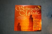 Sehnsuchts - Melodie, K-tel,  LP, Vinyl, 1981 Berlin - Charlottenburg Vorschau