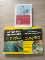 Bücher Mathe und Ausbildereignung Nordrhein-Westfalen - Witten Vorschau