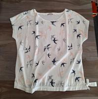 T-Shirt, Bluse, Orsay, Gr M Hessen - Oberaula Vorschau
