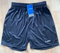 NEUE Sporthose orig. JAKO schwarz, Größe XS Hessen - Seeheim-Jugenheim Vorschau