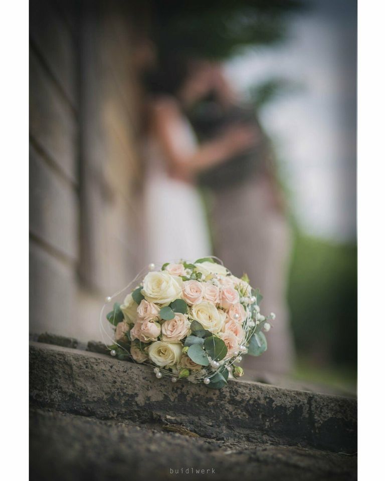 Hochzeitsfotograf - buidlwerk in Egenhofen