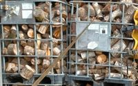 Verkaufe überschüssiges Brennholz, Feuerholz Niedersachsen - Bücken Vorschau