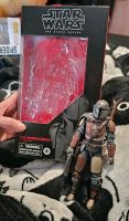 Star Wars The Mandalorian The Black Series Schwerin - Werdervorstadt Vorschau