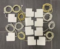 10x Apple MagSafe 2 85w mit Verfärbungen und Beschädigungen an Rheinland-Pfalz - Neuburg am Rhein Vorschau