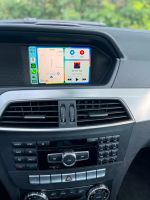 Mercedes Benz A C E Klasse Wireless Carplay Android Auto NTG 4.5 Nordrhein-Westfalen - Oberhausen Vorschau