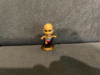 Corinthian Microstars Gold & Schwarz Base Sockel Legenden ZIDANE Bayern - Ansbach Vorschau