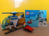 LEGO City Polizei Hubschrauber Hannover - Bothfeld-Vahrenheide Vorschau