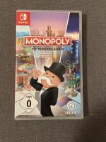 Nintendo Switch Monopoly Baden-Württemberg - Baindt Vorschau