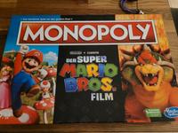 Monopoly Super Mario Bros Film Browser Hasbro Rostock - Nienhagen Vorschau