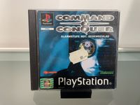 PS1 Playsation 1 Spiel Game -  Command & Conquer: Alarmstufe Rot Bayern - Vohenstrauß Vorschau