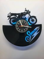 Simson Uhr Sachsen-Anhalt - Milzau Vorschau