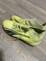 Puma Fußballschuhe größe 42 Kreis Pinneberg - Pinneberg Vorschau