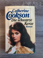 Die schwarze Kerze - Catherine Cookson (Ausgabe 1991) Nordrhein-Westfalen - Kerpen Vorschau