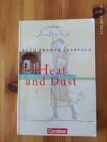 Ruth Prawer Jhabvala, Heat and Dust Taschenbuch von Cornelsen Rheinland-Pfalz - Römerberg Vorschau