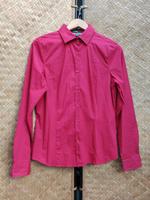 Pinke Bluse Montego Gr.L Baumwolle Dortmund - Lütgendortmund Vorschau