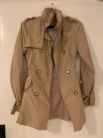 Zara Trenchcoat Gr. XS - beige Nordrhein-Westfalen - Wachtberg Vorschau