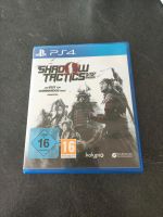 Shadow Tactics PS4 Stuttgart - Möhringen Vorschau