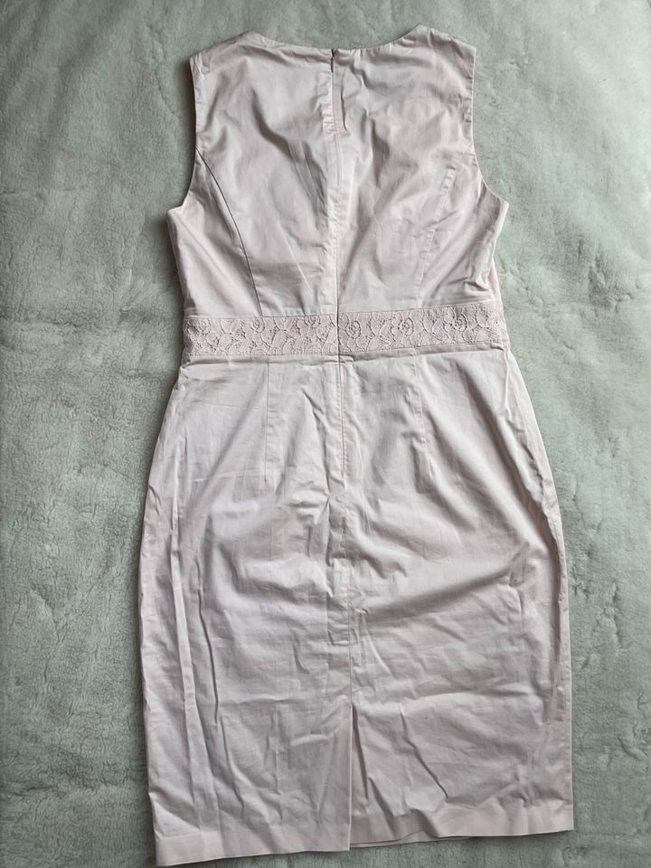 Etuikleid von Gerry Weber 40 rosa in Tostedt