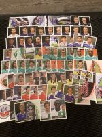 Panini Sticker Bundesliga 2007/2008 Schleswig-Holstein - Wees Vorschau