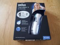 Braun ThermoScan 5 Ohr-Thermometer IRT 6020 Fieberthermometer Nordrhein-Westfalen - Bedburg-Hau Vorschau