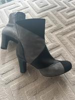 Salamander Stiefelette Gr.38 wie neu Bayern - Eichenau Vorschau