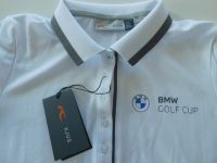 Kjus, BMW Golf Cup Polo in weiß, GR. S, NEU mit Etikett Nordrhein-Westfalen - Wülfrath Vorschau