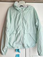 Outdoorjacke Sommerjacke Jacke Gr. 146 mintgrün Nordrhein-Westfalen - Hilden Vorschau