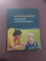 Altenpflege Lehrbuch Mecklenburg-Vorpommern - Stralsund Vorschau