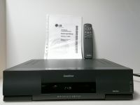 Goldstar (LG) Videorecorder Quisy 35 Top Zustand Bayern - Sünching Vorschau