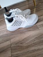 Tennis Hallenschuhe Niedersachsen - Cloppenburg Vorschau