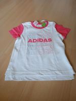 Adidas T-Shirt Mädchen Hessen - Wetzlar Vorschau