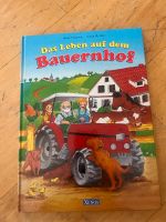 Bilderbuch „Das Leben auf dem Bauernhof“Maike  Petersen Rheinland-Pfalz - Winnweiler Vorschau