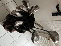 Golf Bag antik Hessen - Schöneck Vorschau