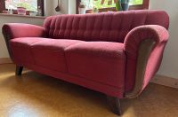 Altes historisches Sofa Hessen - Allendorf Vorschau