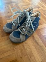 Schnürschuhe von Däumling, Größe 26 Bayern - Würzburg Vorschau