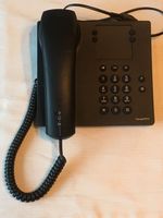 TELEFON TELEKOM T-CONCEPT P212 schwarz Baden-Württemberg - Krauchenwies Vorschau