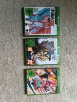 X Box one spiele Nordrhein-Westfalen - Lage Vorschau