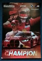 BMW Motorsport Poster Konvolut sowie 1 Poster Mercedes & Lotus! Bayern - Altomünster Vorschau