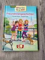 Buch Freundinnengeschichten zum selber lesen, wie neu Schleswig-Holstein - Lübeck Vorschau