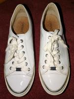 Caprice Damen Schuhe Gr 7,5 Leder Innenstadt - Köln Altstadt Vorschau