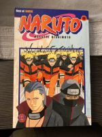 Naruto Manga / Comic Nordfriesland - Husum Vorschau