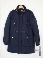 Vero Moda Jacke Holly Winter Jacket Gr. L blau Parker Mantel Niedersachsen - Bassum Vorschau