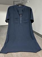 Damen Kleid Shein kurzarm Blusenkleid XXL 44 Baden-Württemberg - Bammental Vorschau
