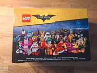 Lego Minifiguren 71017 The Batman Movie OVP Hessen - Bad Schwalbach Vorschau